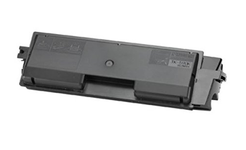[13357] [1T02KV0NL0] KYOCERA Toner Negro TK590K