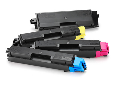 [13360] [1T02KVANL0] KYOCERA Toner Amarillo TK590Y