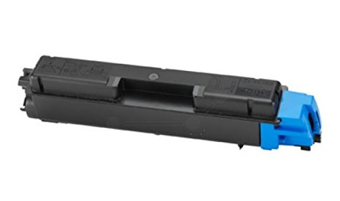 [13358] [1T02KVCNL0] KYOCERA Toner Cian TK590C