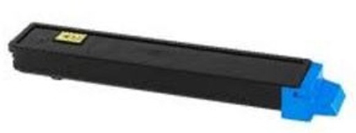 [18205] [1T02LCCNL0] KYOCERA    Toner Cian TK8505C