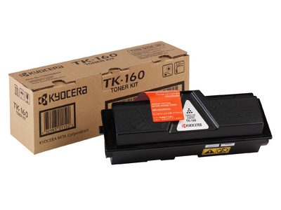 [13164] [1T02LY0NL0] KYOCERA FS-1120D/1120DN Toner Negro TK-160