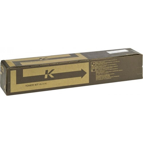 [18394] [1T02MN0NLC] Kyocera Tóner negro TK-8600K FS-C8600/C8650DN