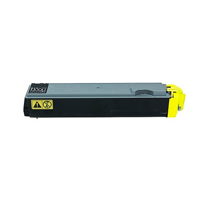 [18397] [1T02MNANL0] Kyocera Tóner amarillo TK-8600Y FS-C8600/C8650DN