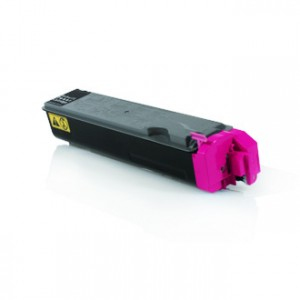 [18396] [1T02MNBNL0] Kyocera Tóner magenta TK-8600M FS-C8600/C8650DN