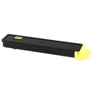 [17679] [1T02MVANL0] KYOCERA Toner Amarillo TK8315Y