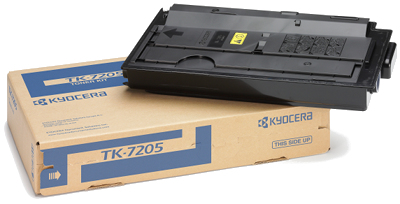 [30032] [1T02NL0NL0] KYOCERA TK7205 TASKalfa 3510i Toner