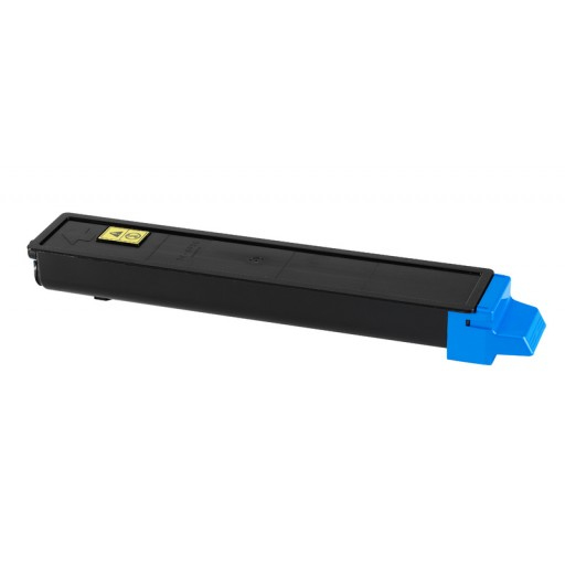 [18778] [1T02NPCNL0] KYOCERA   Toner cian TK8325C