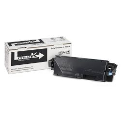 [30643] [1T02NR0NL0] KYOCERA TK-5140K ECOSYS M6530cdn, M6530cdn/KL3, P6130cdn, P6130cdn/KL3 Toner Negro TK5140 7.000 pagi