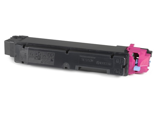 [30932] [1T02NSBNL0] KYOCERA ECOSYS M6035cidn/M6535cidn/P6035cdn TK-5150M Toner Magenta