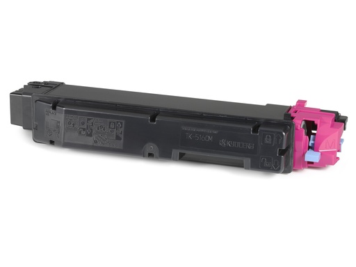 [31541] [1T02NTBNL0] Kyocera TK-5160M toner magenta