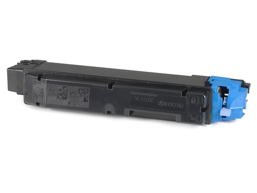 [31542] [1T02NTCNL0] Kyocera TK-5160C toner Cian