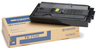 [30031] [1T02P80NL0] KYOCERA TK7105 TASKalfa 3010i Toner