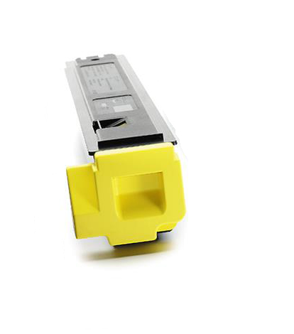 [18063] [1T02PAANL0] KYOCERA TK5135Y TASKalfa 265ci Toner amarillo