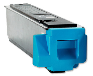 [18064] [1T02PACNL0] KYOCERA TASKalfa 265ci Toner cian
