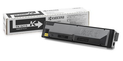 [31860] [1T02R60NL0] KYOCERA CARTUCHO DE TÓNER NEGRO (1T02R60NL0, TK5215K)