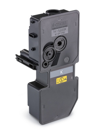 [33052] [1T02R90NL1] KYOCERA MITA TK-5220K Toner negro ECOSYS M5521cdw/cdn, P5021cdn/cdw 1200pag