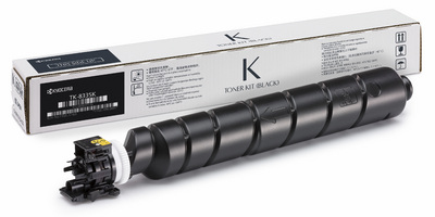 [31865] [1T02RL0NL0] Kyocera TK-8335K negro para TA3252ci