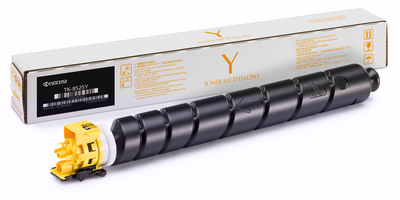 [31880] [1T02RMANL1] KYOCERA TONER TK-8525Y YELLOW PARA TASKALFA 4052CI (1T02RMANL0)