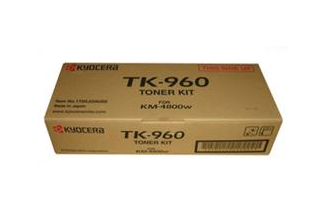 [18225] [1T05JG0NL0] KYOCERA Toner TK960