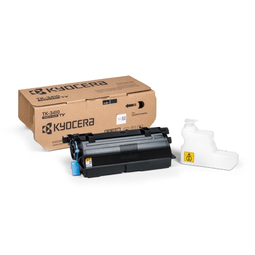 [51158] [1T0C0X0NL0] KYOCERA Toner Negro TK-3410 ECOSYS PA5000x