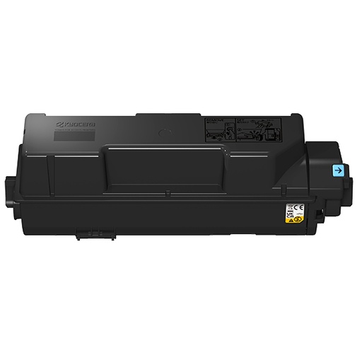 [62684] [1T0C150NL0] KYOCERA Toner Negro TK-1260 para ECOSYS PA4000