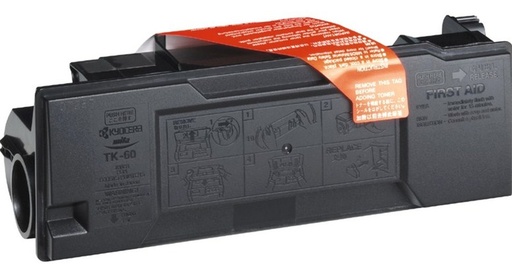 [7355] [37027060] KYOCERA FS-1800/FS-3800 Toner