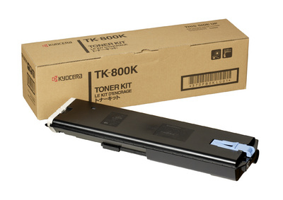 [20699] [370PB0KL] KYOCERA FSC-8008 Toner