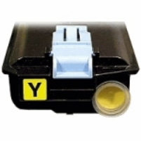 [20675] [370PB3KL] KYOCERA FSC-8008 TK800Y Toner Amarillo