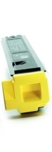 [23441] [370PC3KL] KYOCERA FSC-8026N Toner Amarillo