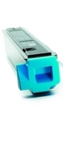 [23443] [370PC5KL] KYOCERA FSC-8026N  Toner Cian