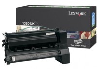 [3882] [10B042K] LEXMARK Unidad de Impresion C-750 Negro Prebate Alto Rendimiento