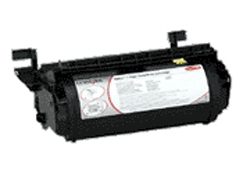 [35213] [12A5745] Lexmark Optra T Cartucho de impresion Alto Rendimiento (25K)