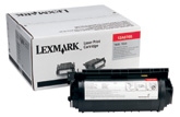 [35214] [12A6160] Lexmark T62x Cartucho impresion Alto Rendimiento reacondicionado - 30.000 pag.