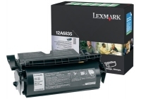 [5557] [12A6835] LEXMARK Toner OPTRA T-52X Prebate Unidad Completa Larga Duracion