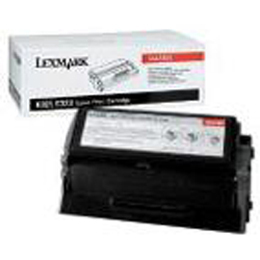 [3614] [12A7305] LEXMARK Toner OPTRA E-321/E-323  Alto Rendimiento