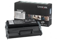 [3556] [12A7405] LEXMARK Toner OPTRA E-321/E-323 Prebate