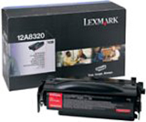 [36123] [12A8320] LEXMARK Toner T 430 Unidad de Impresion