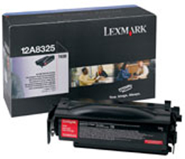 [3460] [12A8325] LEXMARK Toner T 430 Unidad de Impresion Alto Rendimiento
