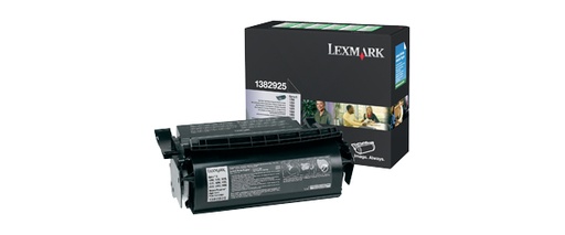 [6194] [1382925] LEXMARK Toner OPTRA S -4059-. S-1250/1255/1650/1855/2450/2455 Prebate Larga Duracion Unidad Completa