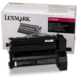 [20764] [15G032M] LEXMARK Unidad de Impresion C-752 MAGENTA