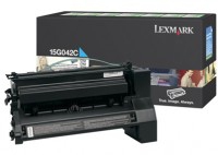 [5687] [15G042C] LEXMARK Unidad de Impresion C-752/762 CIAN RETORNABLE