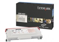 [3992] [20K1403] LEXMARK Toner C-510 NEGRO