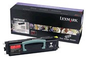 [35235] [24036SE] Lexmark E232, E33x, E34x Cartucho de toner (2,5K)