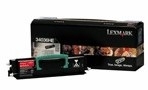 [5662] [34016HE] LEXMARK Toner OPTRA E-330/ 332n/ 332tn / 340 / 342n  Alto Rendimiento Retornable