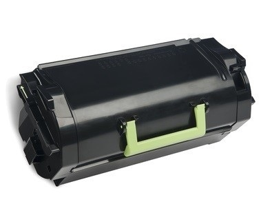 [35244] [50F200E] Lexmark 502E Cartucho Corporativo (1.500 pag.)