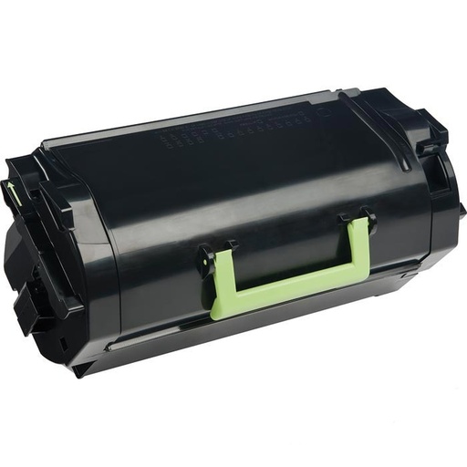 [17497] [52D2000] LEXMARK MS810/811/812 Toner Retornable Negro