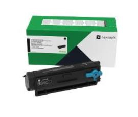[43082] [55B2000] LEXMARK Toner Negro MS331dn, MS431dn, MX331adn, MX431
