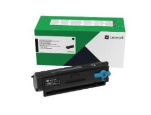 [39837] [55B2H0E] LEXMARK TONER NEGRO ALTO RENDIMIENTO MS331DN (15000 PAG) / CORPORATIVO