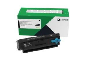 [39838] [55B2X0E] LEXMARK TONER NEGRO EXTRA ALTO RENDIMIENTO MS431DN (20000 PAG) / CORPORATIVO