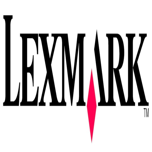[35301] [60F200E] Lexmark 602E Cartucho Corporativo (2.500 pag.)